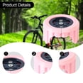 thumbnail image 5 of Quzzie Bike Computer Mount Folding Bicycle Computer Holder Bike Accessories Stable Multifunction Compact Bracket Easy Installation Suitable for Mountain Ride Style A, 5 of 5