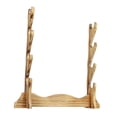 thumbnail image 3 of BELOVING Stand Easily Installation Bracket for Wakizashi Collection s Katanas 4 Tier, 3 of 10