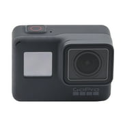 Restored GoPro HERO 5 Black Edition 4K Action Sport Camera CHDHX501 With 35in1 GoPro Action Camera Accessories Kit ECommerce Package (Refurbished)