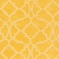thumbnail image 3 of Surya Solid And Border 9' 9" X 9' 9" Yellow Area Rugs AWMP4028-99RD, 3 of 4