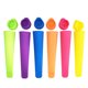 thumbnail image 3 of Worallymy 7 Uds silicona verano helado Pop molde DIY hecho a mano yogur gelatina hielo molde cocina herramientas Worallymy JD735810282, 3 of 7