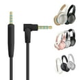 thumbnail image 6 of 2.5mm to 3.5mm Audio Cable Male Cable Audio Cable Cord Cord Wire, 6 of 7