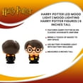 thumbnail image 7 of Harry Potter LED Mood Light | Mood Lighting Harry Potter Figures | 6 Inches Tall, 7 of 7