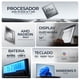 thumbnail image 2 of Laptop AI PC LENOVO IdeaPad 5 2 en 1 Ryzen AI 7 350 NPU 50 TOPS 16GB 512GB 14" Tactil OLED Copilot+ PC Teclado Español, 2 of 6
