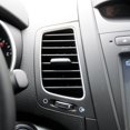 thumbnail image 3 of Clip pestaña ventilación Ehuebsd para Kia Sorento 2009-2014 centro izquierdo, 3 of 4