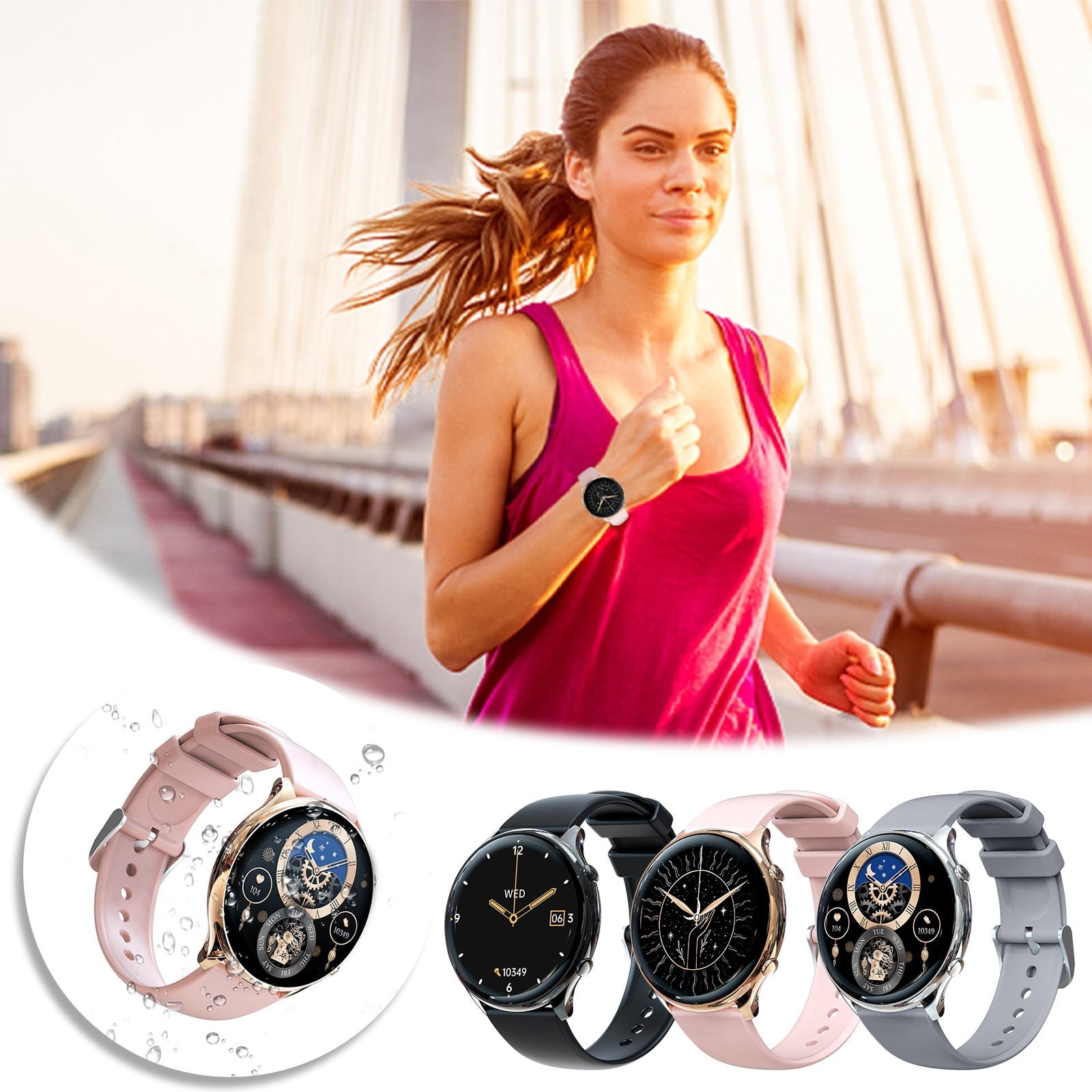 Best classic smartwatch 2019 online