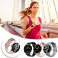 thumbnail image 1 of Reloj Inteligente Xihbxyly G37 con Correa de Acero Inoxidable y Bluetooth, 1 of 1