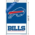 thumbnail image 2 of Bills de Buffalo de la NFL - Logo 21, 2 of 4