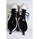 thumbnail image 4 of New Balance Mens 608 V5 White Casual Shoes Sneakers Size 6.5 D, 4 of 6