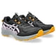 thumbnail image 3 of Zapatillas para Correr ASICS Gel-Venture 10 para Mujer Negro/Light UBE, 3 of 9