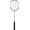 Dark Charcoal, variant on YONEX Graphite Badminton Racquet (G4, 77 Grams, 30 lbs Tension) Astrox Lite 27i