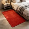 thumbnail image 4 of Anckoeil Low Pile Kitchen Floor Mat, 23.6"x47.2" Non-Slip Stain Resistant Polyester Rug for High Traffic Areas, 4 of 5