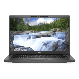 Dell Inspiron 13 7373 2 in 1 Notebook - Intel Core i5-8250U - 8GB