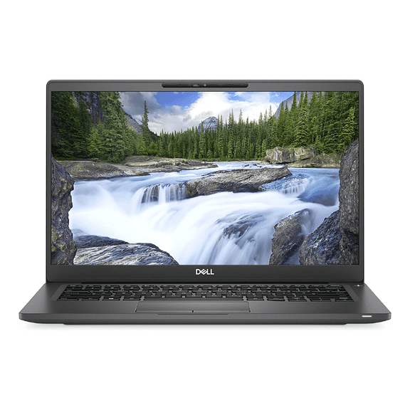 Restored Dell Latitude 7400 14" Laptop Intel Core i5 1.60 GHz 16 GB 256 GB SSD W10P (Refurbished)