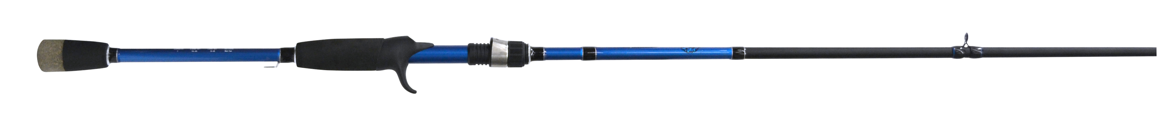 Eagle Claw 7' Insight Pro Advantage Casting Rod