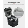thumbnail image 3 of Polyester Storage Bag Handbag Double Layer Suitcase Box for DJI Avata Drone Carrying Bag, 3 of 3