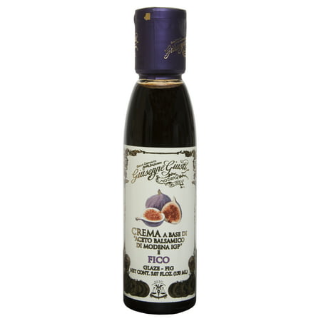 Giuseppe Giusti Italian Balsamic Vinegar Reduction IGP 8.45 fl oz