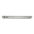 thumbnail image 6 of HP Newest 14" HD Laptop, Slim Light Laptop Computer for Students and Business, Intel Celeron N4120, 4GB RAM,128GB eMMC ,1 Year Office 365, Webcam, HDMI, WiFi, Windows 11 Home,sliver, 6 of 6