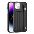 thumbnail image 2 of Pour Étui Iphone 14 Pro-Have Différentes Couleurs - Cuir Antichoc, 2 of 5