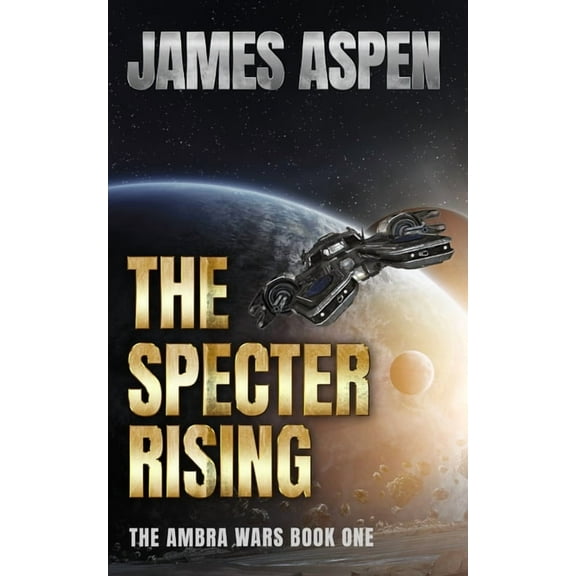 The Specter Rising (Paperback)