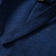 thumbnail image 5 of pstuiky Camisetas sin mangas para hombre, Blusa sin mangas con botones y bolsillos de color liso con cuello en V para hombre Tops elegantes para mujer s, 5 of 9