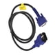 thumbnail image 1 of High Flexibility Handheld Diagnostic Adapter Cable for Autel IM608 IM608 PRO, 1 of 1
