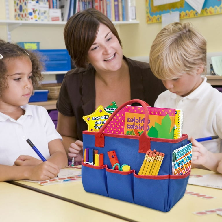 Large teacher bag 2025