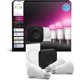 thumbnail image 2 of Kit de inicio Philips Hue Bridge Pro + 3 focos inteligentes A19 E26, 2 of 9