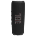 thumbnail image 1 of OPEN BOX - JBL Flip 6 Waterproof Portable Bluetooth Speaker - Black, 1 of 2