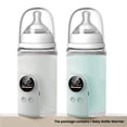 thumbnail image 5 of Osfvolr USB Baby Milk Warmer Multifunctional Smart Temperature Control Warmer Screen Baby Bottle Warmer Sleeve A, 5 of 6