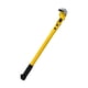 thumbnail image 2 of Llave de tubo recta, llave de fontanería portátil, resistente, con apertura de mandíbula, eficiente, versátil, para el hogar, mantenimiento ajustable,, 2 of 8