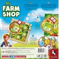 thumbnail image 4 of Pegasus Spiele PES51977E My Farm Shop Board Game, 4 of 4