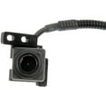 thumbnail image 4 of Dorman 591-002 Rear Park Assist Camera for Specific Cadillac Models Fits select: 2016-2017 CADILLAC ATS, 2018 CADILLAC ATS-V, 4 of 4
