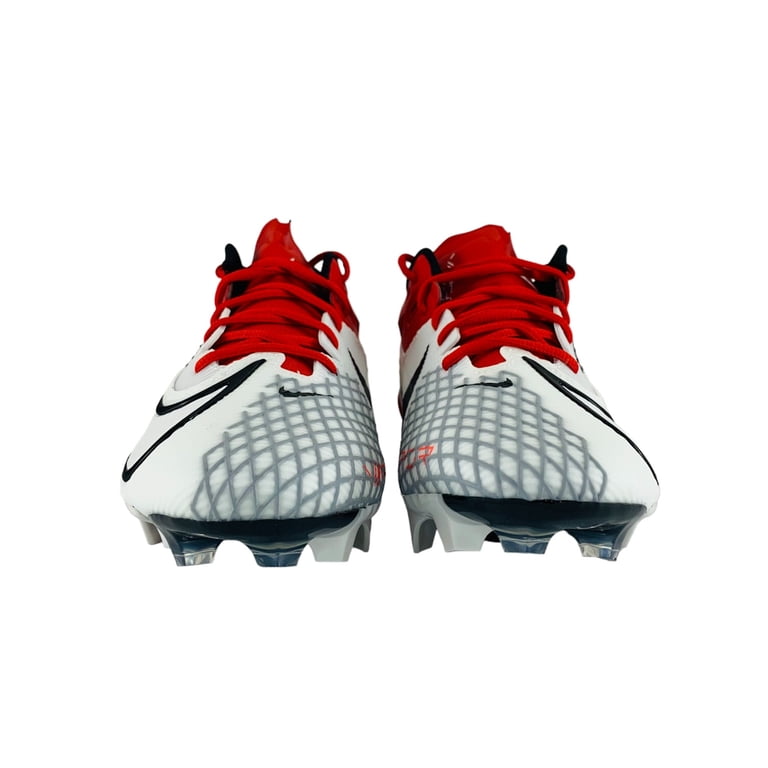 Nike Vapor Edge Elite 360 2 Red White Black, New Men display picture 3