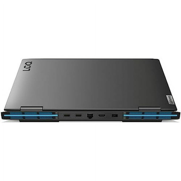 Lenovo LOQ 15 Gaming Laptop RTX4060 - AMD Ryzen7 7840HS - 15.6 FHD IPS  Display 144Hz - G-SYNC - Backlit Keyboard - Wi-Fi 6 - USB Type-C - Windows  11 