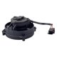thumbnail image 5 of 30103018 4inch Cooling Fan Motor Radiator 12V for Motorcycles ATV Racing Dirt Bike Trike RVs Agricu, 5 of 5