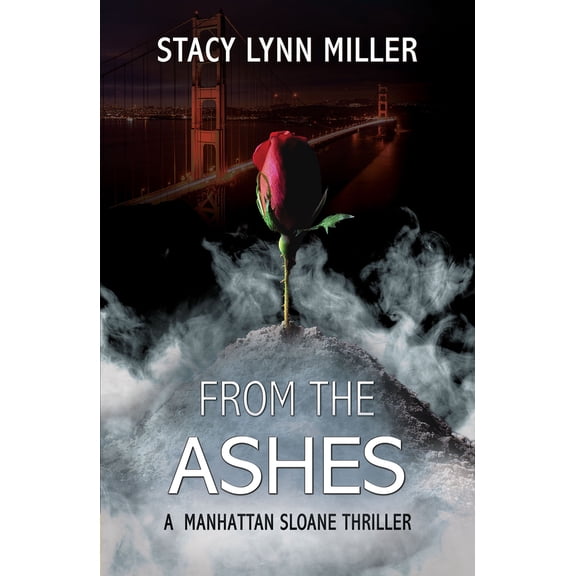 Pre-Owned From the Ashes (Paperback) 1642471739 9781642471731