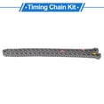 thumbnail image 5 of Unique Bargains Timing Chain Kit No.243212M000 for Hyundai Accent 2020-2021 1 Pcs Car, 5 of 7