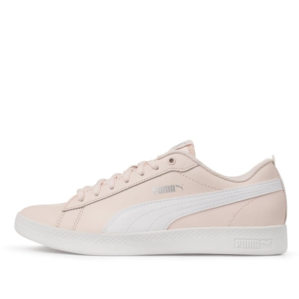 Tenis Puma Smash V2 L - 36520820 - Rosa Claro - Mujer rosa claro 24