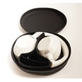 thumbnail interactive-video image 1 of Pre-Owned Sony ULT WEAR Over-Ear Noise Cancelling Bluetooth Headphones, Off-White, 1 of 3