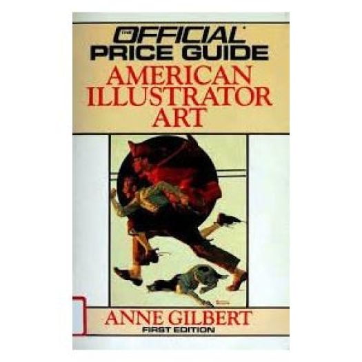 American Illustrator Art : First Edition