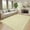 Beige, variant on Assile 8x10ft Modern Rug - Washable Waterproof Low-Pile Geometric Carpet for Living Room, Bedroom