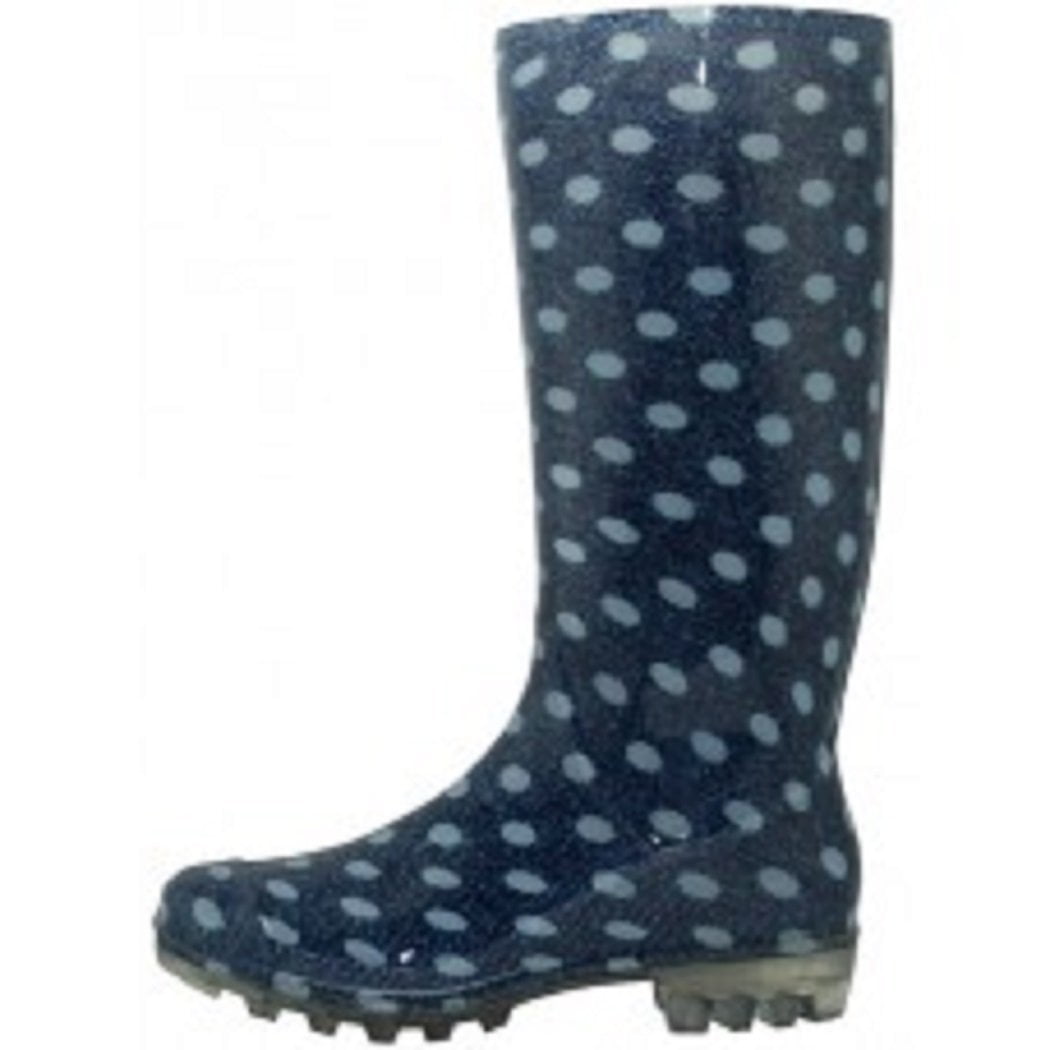 Botas De Lluvia