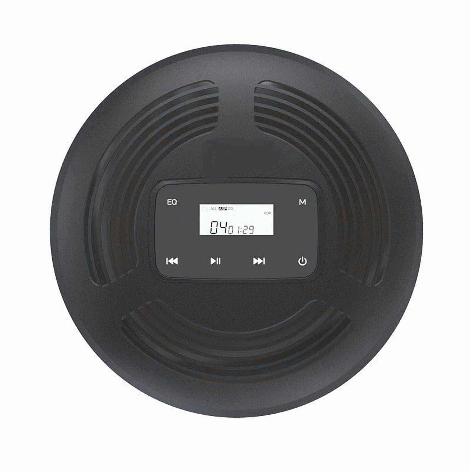 CD903 CD Player Non-destructive Audio Prenatal Education Machine ,High Volume Speakers