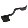 thumbnail image 3 of Shoe Thumb Up Rest Hand Grip For A9 A7R3 A7III A7M3 Digital SLR Cameras Black, 3 of 6