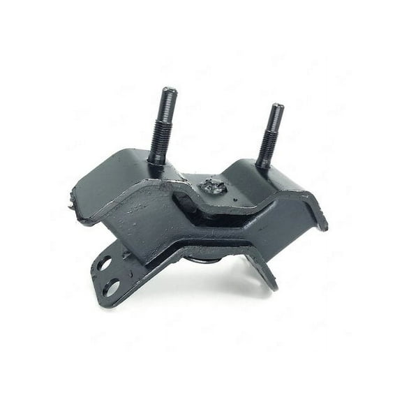 Left Lower Engine Mount - Compatible with 1993 - 2001 Toyota Camry 3.0L V6 1994 1995 1996 1997 1998 1999 2000