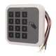 thumbnail image 3 of Teclado Táctil De Entrada Sin Llave, Teclado De Control De Acceso De Seguridad Tarjeta De Contraseña Sensible Abrir Múltiples Escenarios Para La Oficina En Casa, 3 of 8