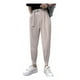 thumbnail image 1 of Pantalones De Vestir Cómodo Y Casual Moda Para Hombre, 1 of 8