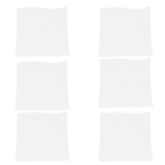 Cheese Cloth Cotton Cheesecloth Rags Kitchen Cloths Accessories Multipurpose Tofu