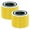 Core 300 Yellow, variant on 2 Pack Core 300 True Hepa Replacement Filter For LEVOIT Core 300 and Core 300S Air Purifier, 3-in-1 Core 300 Pet Allergy Filter Efficiency Activated Carbon Filtration System, Core 300-RF-PA